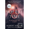 A Memory Of Light : Book 14 of t… (Robert Jordan,Brandon Sanderson)