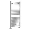 Aqualine ALYA 500 mm x 1110 mm LLR102