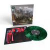 LP Travis: L.a. Times (freemantle's Green Marble Lp)