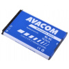 AVACOM GSNO-BL5C-S1100A Li-Ion 3,7V 1100mAh - neoriginálne - Baterie do mobilu Nokia 6230, N70, Li-Ion 3,7V 1100mAh (náhrada BL-5C)