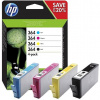 HP N9J73AE 4-pack - originálny