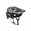 Cyklistická prilba Fox Speedframe Camo Helmet - black camo