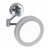 BEMETA Kozmetické zrkadlo O200 mm s LED osvetlením, IP44, Touch sensor 116101772