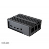 skriňa AKASA Pi 4 A-RA08-M1B