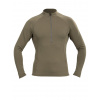 Funkčná mikina Serak Mig Tilak Military Gear® - khaki vel. XL