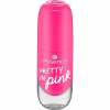 Essence Gelový lak na nechty 57 Pretty in Pink 8 ml