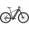 Maxbike HAKON 2.0 AKCE černý XL