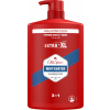 Old Spice Whitewater sprchový gel 1000 ml