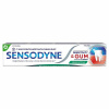 Sensodyne Sensitivity & Gum Caring Mint zubná pasta s fluoridom 75 ml