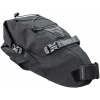 Taška na sedlovku Topeak BackLoader 15l - black uni