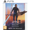 Electronic Arts Inc. Star Wars Jedi: Survivor (Deluxe Edition)