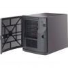 Puzdro Mini-Tower SUPERMICRO CSE-721TQ-350B (CSE-721TQ-350B)