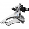 Prešmykač Shimano Altus FD-M313 34,9 + 31,8/28,6 original balenie