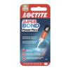 Henkel Lepidlo sekundové LOCTITE Super Bond Power Flex Gel 2 g