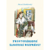 Prostonárodné slovenské rozprávky II