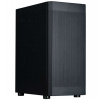 Zalman skříň i4 / middle tower / 6x120 mm fan / 2xUSB 3.0 / USB 2.0 / mesh panel / černý (i4 Black)