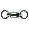 Black Cat Ball Bearing Swivel veľ.5 65 kg 5 ks