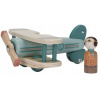 Little Dutch Lietadlo FSC LD8020