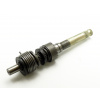 Štartovací hriadeľ priemer 16mm pre motor Stomp YX 140