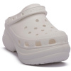 Crocs Šľapky CLASSIC BAE white Biela