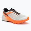 Pánske bežecké topánky SCARPA Spin Ultra 2 ice/orange fluo