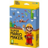 WiiU Super Mario Maker + Artbook