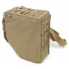 Sumka na guľometné pásy Thor LMG 200 NFM® – Coyote Brown