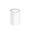 Systém CUDY WiFi Mesh M1200 (1 balenie) AC1200 (M1200(1-PACK))