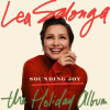 Lea Salonga - Sounding Joy: The Holiday Album (CD)
