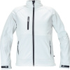ČERVA CHITRA softshell bunda, Veľkosť 3XL, Farba čierna
