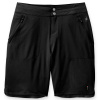 Kraťasy SMARTWOOL W ACTIVE 8 SHORT Lady veľkosť S