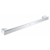 Grohe Selection Cube Vaňové držadlo/držiak na uteráky, chróm 40807000-GR