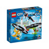 LEGO City 60260 Vzdušný závod