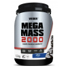 Weider Mega Mass 2000, 1500g Príchuť: Vanilka
