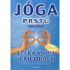 Jóga prstů - Hirschi Gertrud