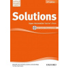 Solutions: Upper-Intermediate: Teachers Book