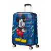 American Tourister Wavebreaker Disney Spinner 31C Mickey Future Pop 64 l