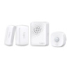 TP-Link TP-Link Tapo T30 KIT - Startovací sada Smart senzorů ( Tapo H100 x1 + Tapo T100 x1 + Tapo T110 x2 )