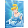 Popelka / Disney - DVD