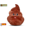 Plush Friends lajno s tvárou 0m+ 55 cm