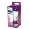 Žiarovka, žiarivka - LED žiarovka E27 17,5W (150 W) Tepelná farba Philips (LED žiarovka E27 17,5W (150 W) Tepelná farba Philips)