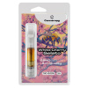 Canntropy CBNO náplň White Cherry Gelato, CBNO 94% kvalita, 1 ml