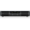 Behringer NX1000 audio zesilovač Vystoupení/pódium Černá