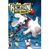 Rayman Raving Rabbids