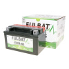 Fulbat Batéria FULBAT FUL MF - FTX7A-BS / YTX7A-BS (suchá, bezúdržbová, vrátane kyseliny)