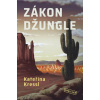 Zákon džungle - Kateřina Kressl