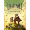 Lightfall 1: Posledný lúč svetla - Tim Probert