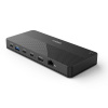 UNITEK D1077A KVM switch Black