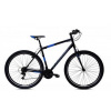 Horské jízdní kolo Capriolo LC 9.0 MTB 29
