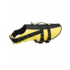 Trixie Life Vest plavací vesta pro psa do 36 kg žluto/černá L 55 cm